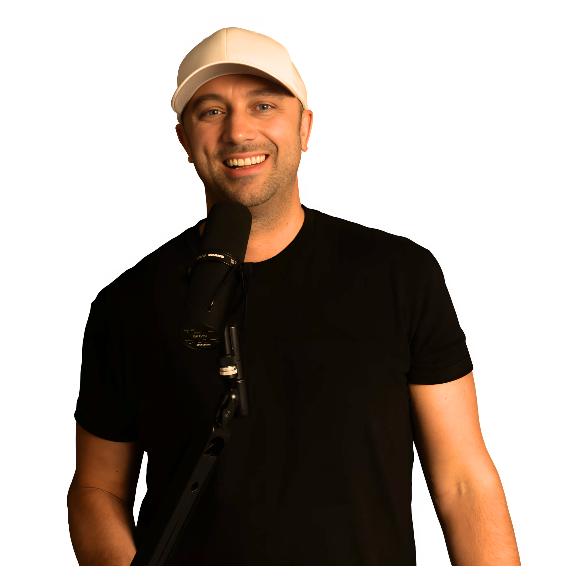Jay Myers, host of CommerceRetreat